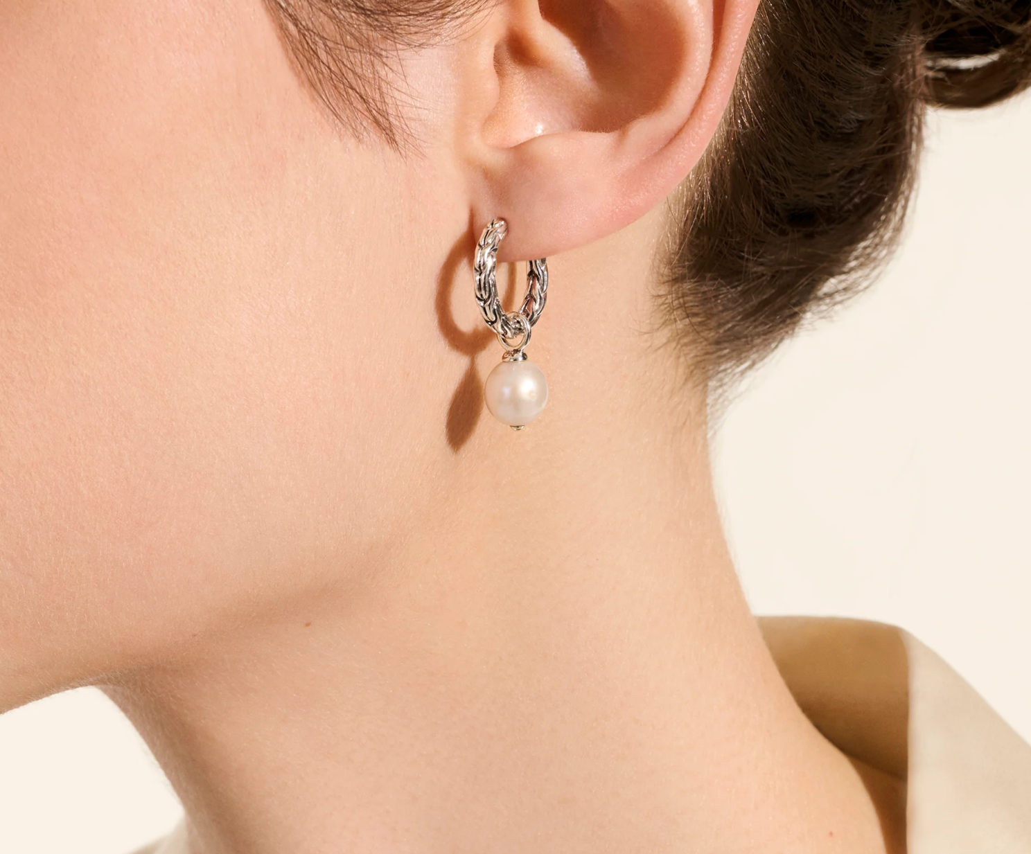 ヴィンテージ エンパイア (925) 銀製カップ Chinese Export Silver Cup - S&J Stodel